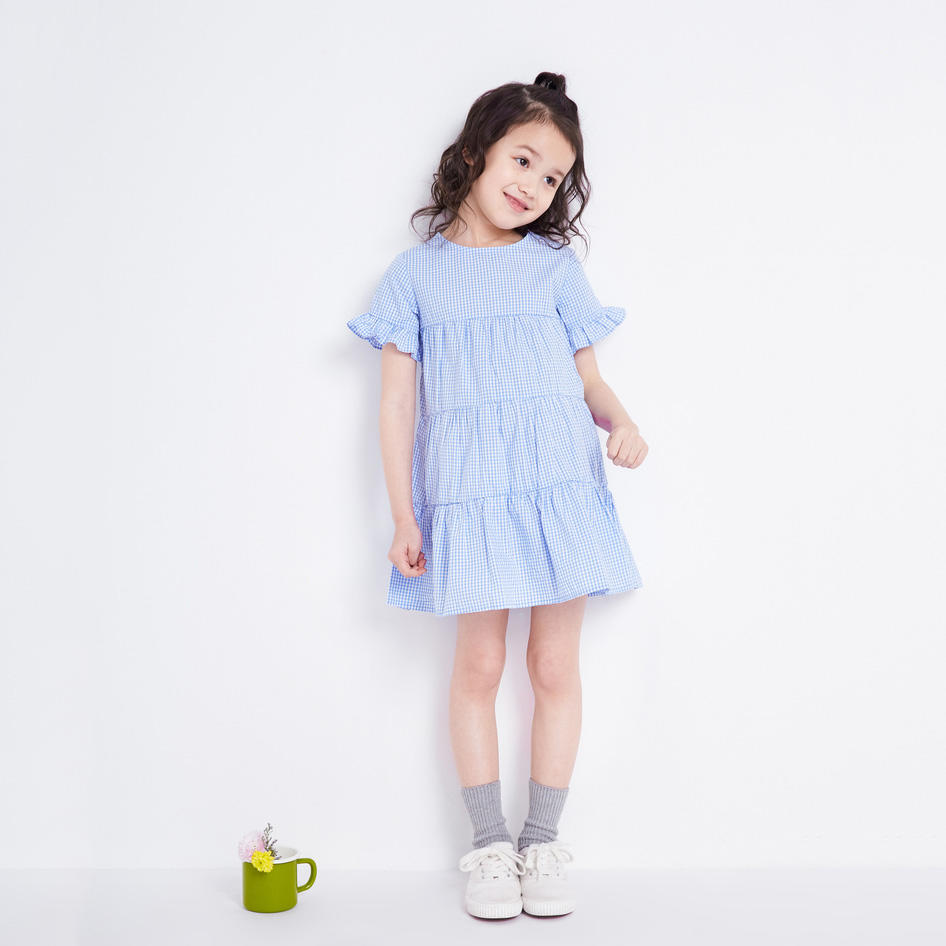 Latest childrens wear Designs